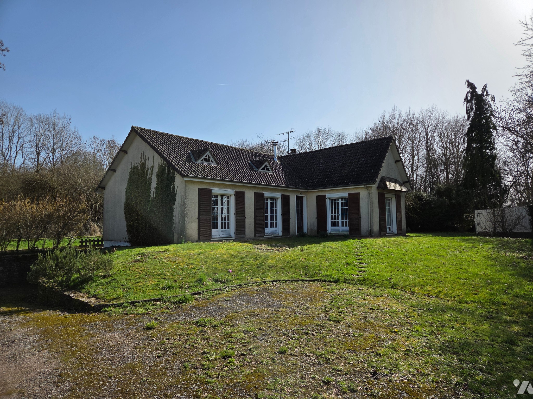 Maison 5 pièces 104 m² · à Argentan · 104 m² · 169 600 €