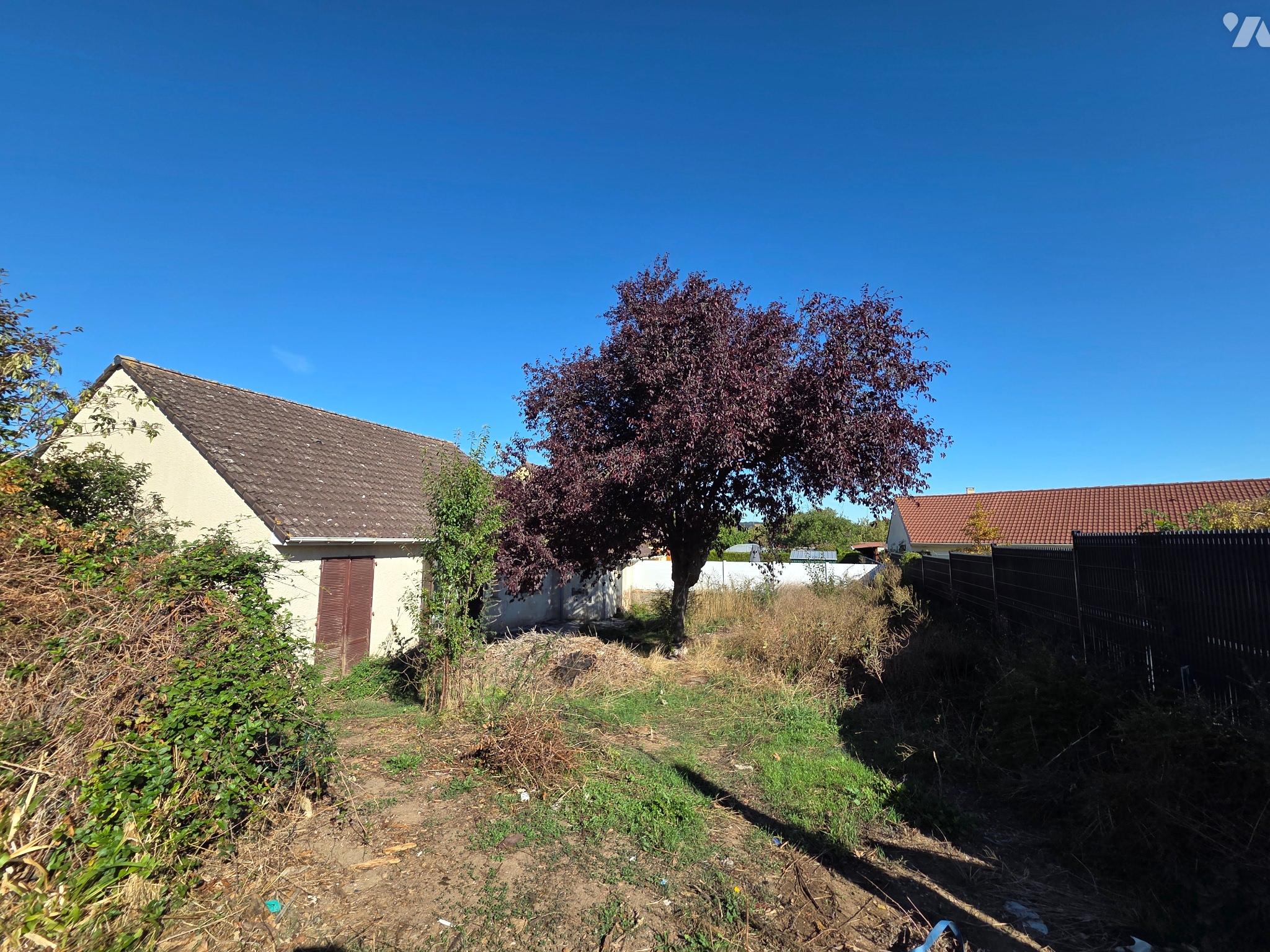 Maison 4 pièces 80 m² · à Argentan · 80 m² · 55 000 €