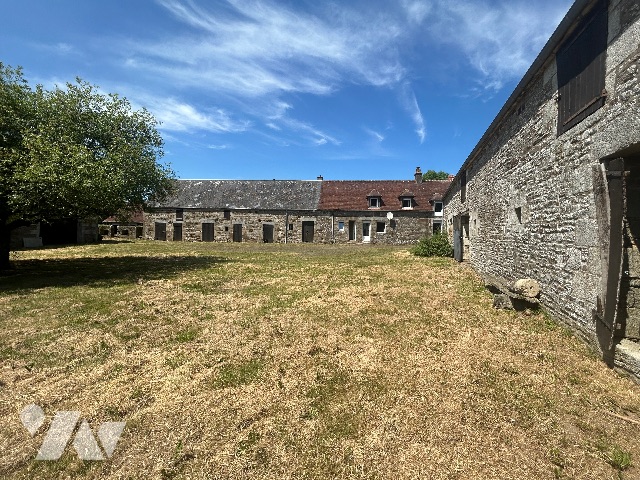Maison 4 pièces 100 m² · à Chahains · 100 m² · 189 000 €