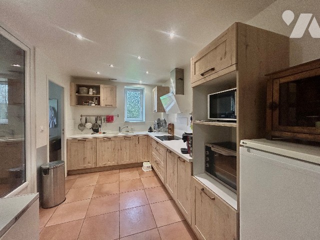 Maison 225m² — Sainte-Honorine-la-Chardonne