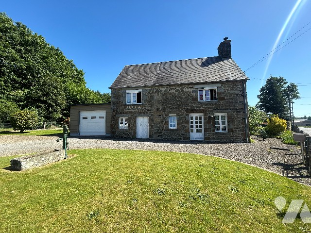 Maison 4 pièces 75 m² · à La Lande-Patry · 75 m² · 132 300 €