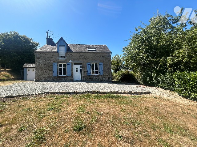 Maison 4 pièces 62 m² · à Tinchebray-Bocage · 62 m² · 126 800 €