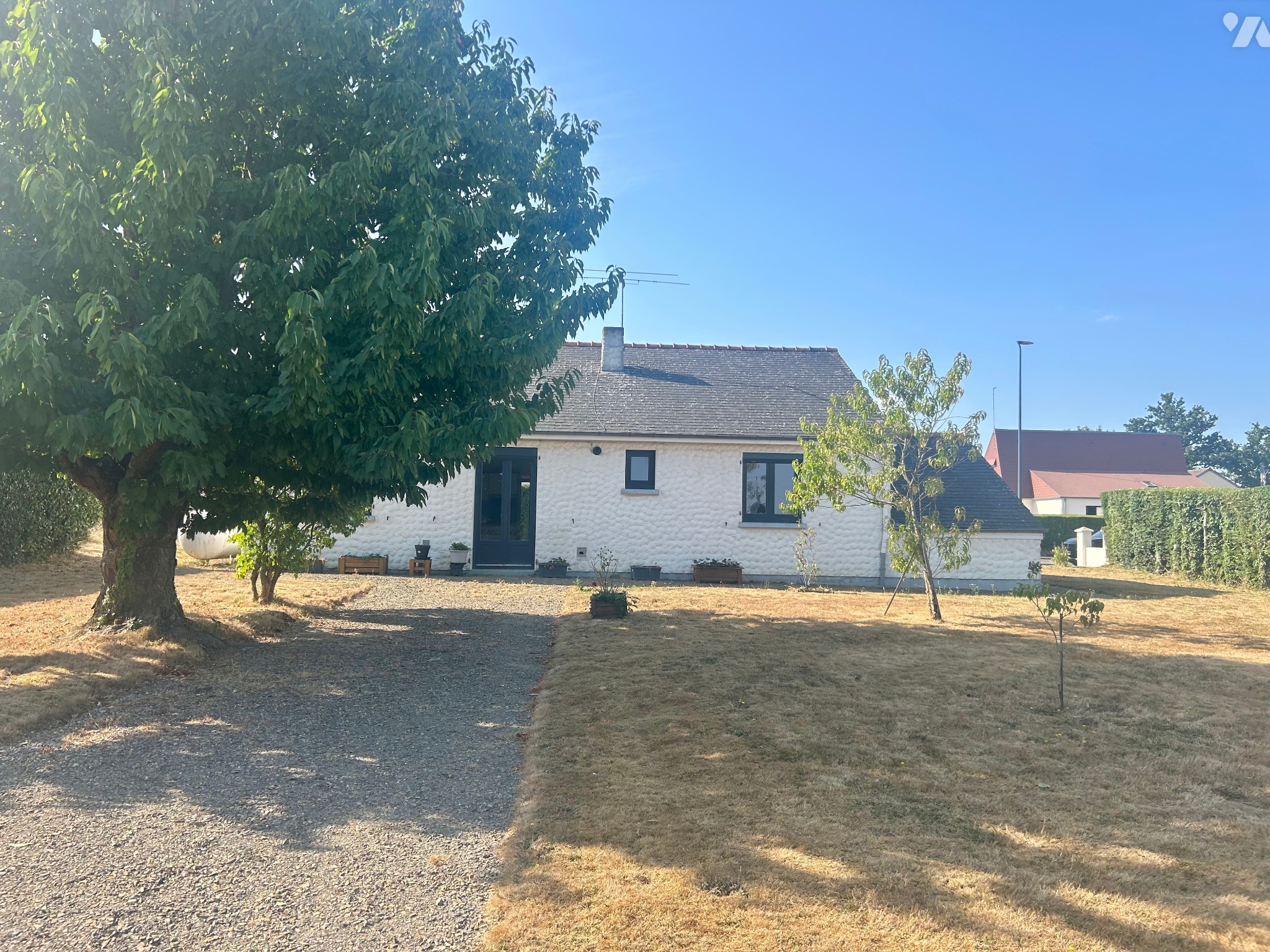 Maison 4 pièces 92 m² · à Caligny · 92 m² · 90 400 €