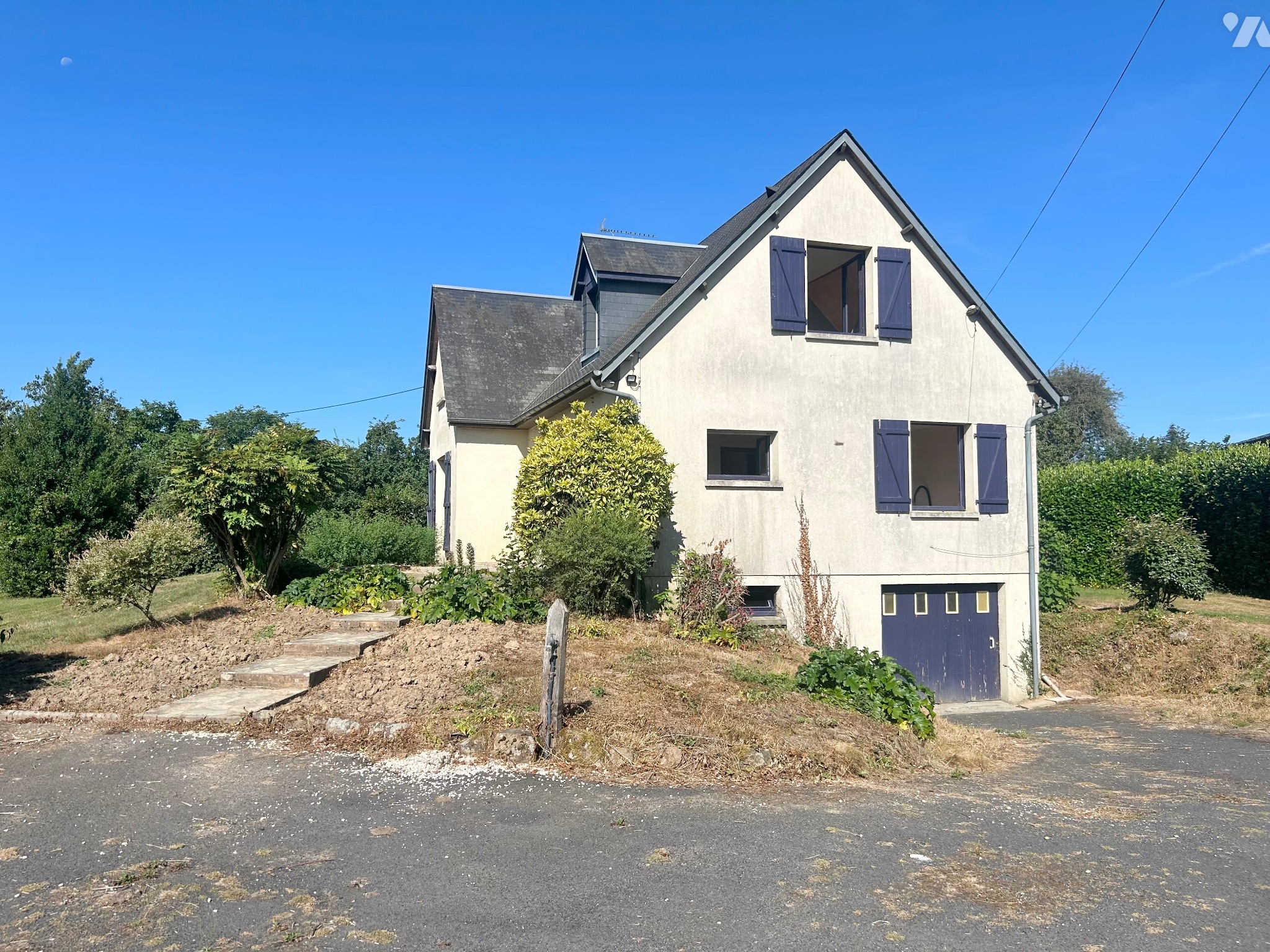 Maison 5 pièces 114 m² · à Bellou-en-Houlme · 114 m² · 209 000 €