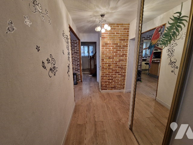 Maison 3 pièces 84 m² · à Saint-Fraimbault · 84,2 m² · 70 000 €