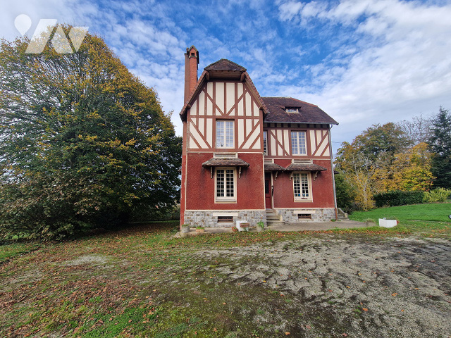 Maison 6 pièces 130 m² · à Domfront en Poiraie · 130 m² · 189 000 €