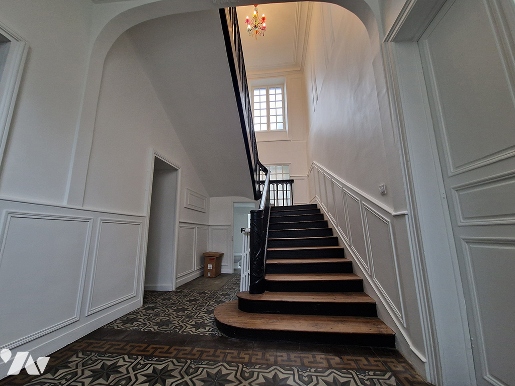 MAI 94m² — Saint-Pierre-des-Corps
