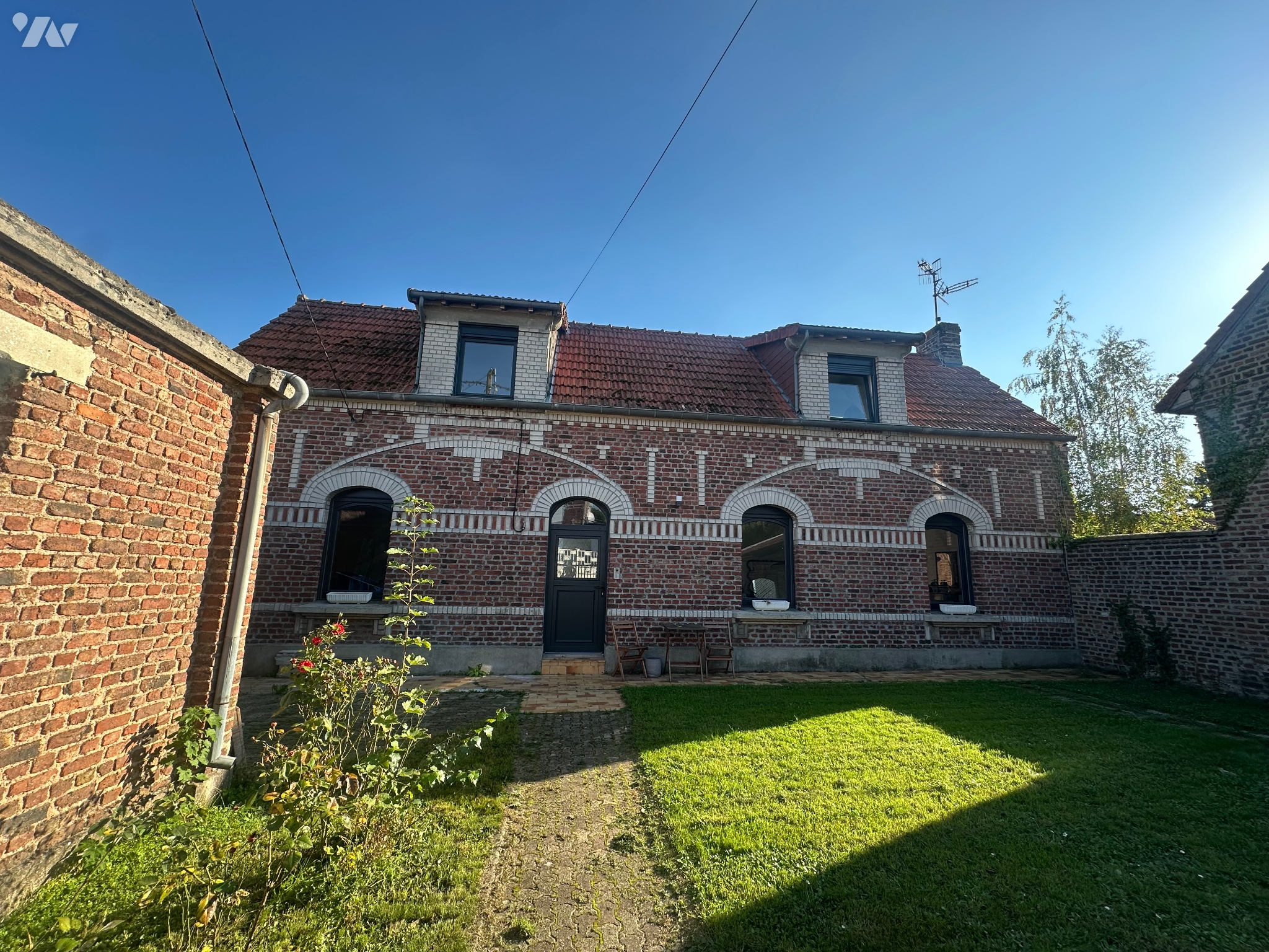 Maison 5 pièces 123 m² · à Arras · 123 m² · 275 000 €