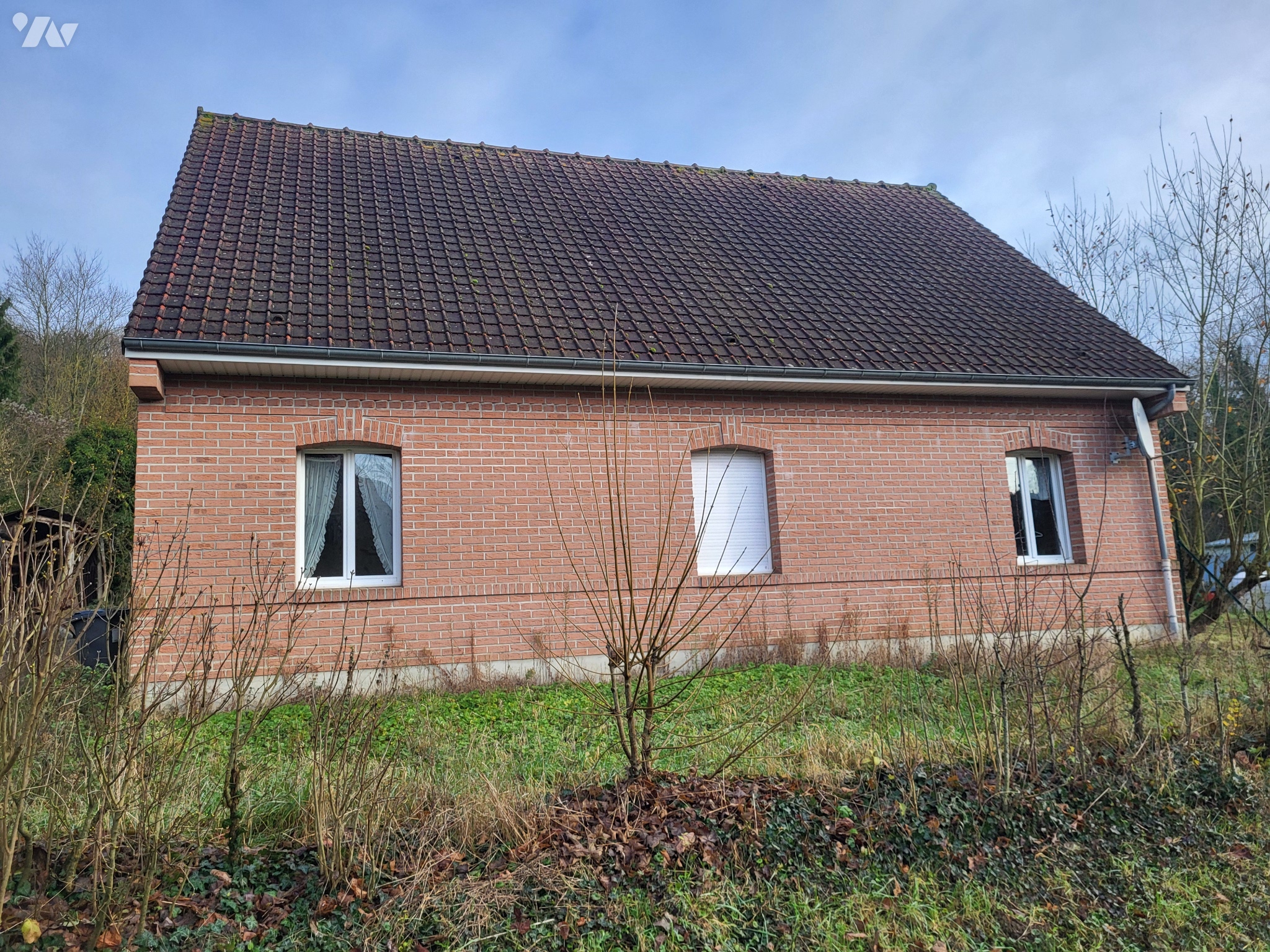 Maison 4 pièces 82 m² · à Couin · 82,3 m² · 700 €/mois