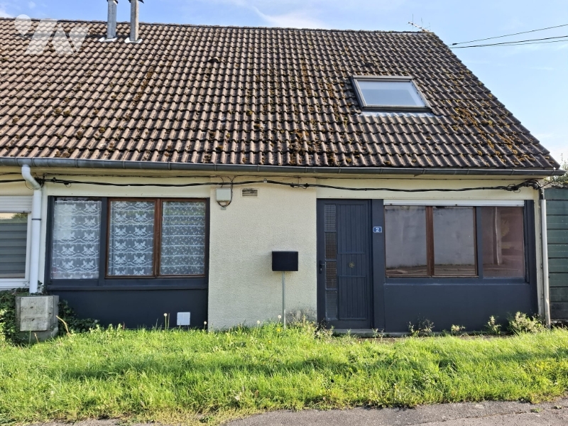 Maison 6 pièces 96 m² · à Mondicourt · 96 m² · 85 000 €