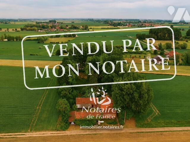 Maison 5 pièces 165 m² · à Fleurbaix · 165 m² · 150 000 €