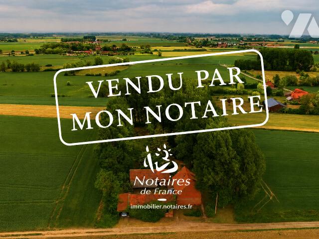 Maison 4 pièces 165 m² · à Fleurbaix · 165 m² · 150 000 €