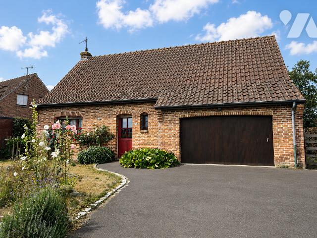 Maison 4 pièces 112 m² · à Laventie · 112 m² · 328 600 €
