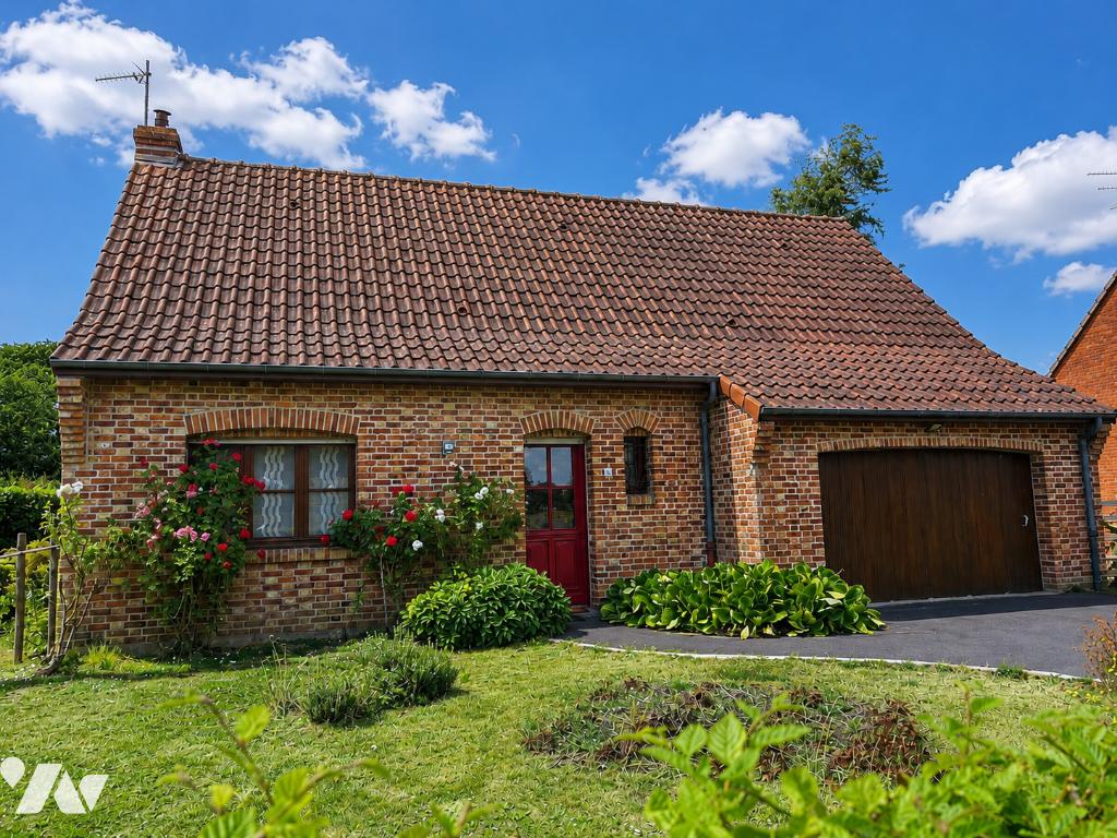 Maison 4 pièces 112 m² · à Laventie · 112 m² · 328 600 €