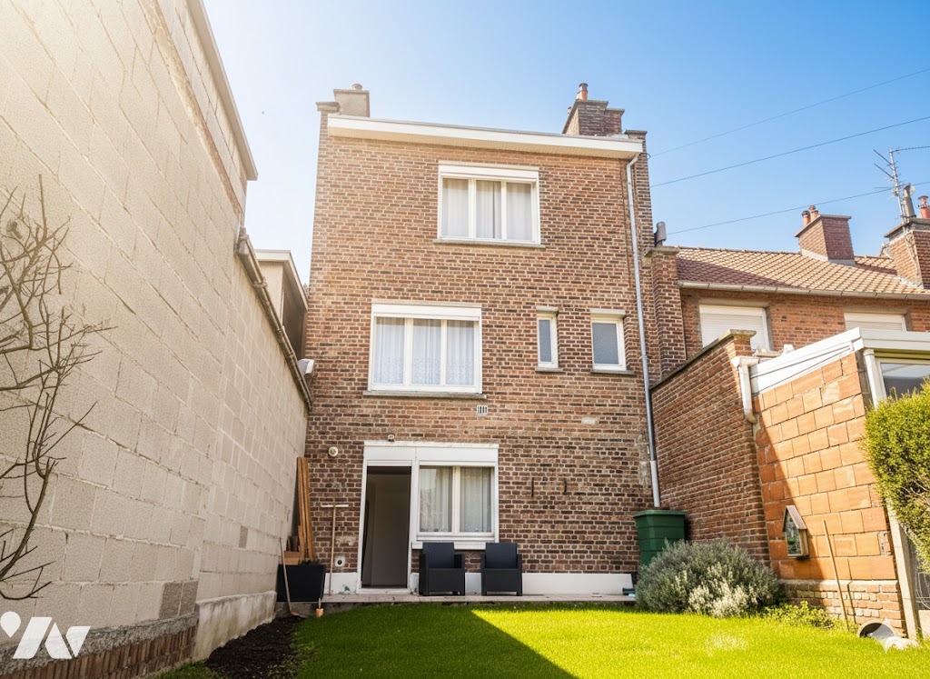 Maison 4 pièces 75 m² · à Sequedin · 75 m² · 196 100 €