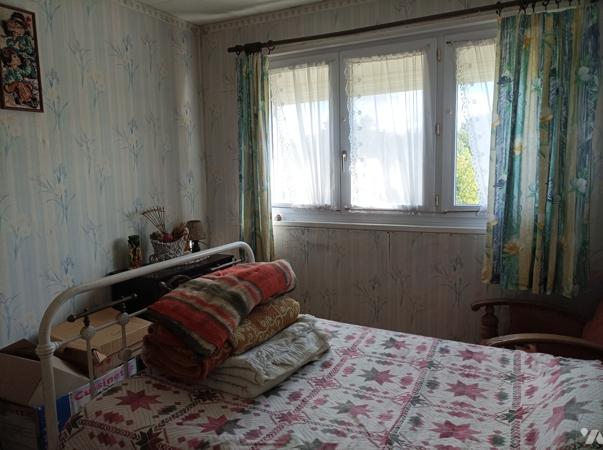 VENTE maison-RELY (62)