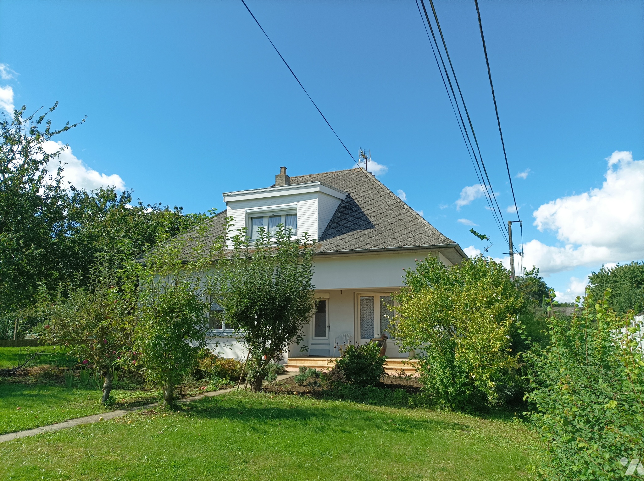 VENTE maison-RELY (62)