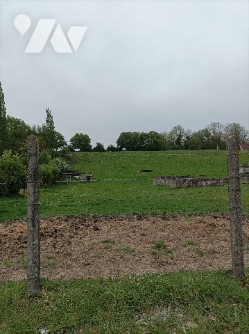 Vente - Terrain - AMETTES - 681 m² - 001294