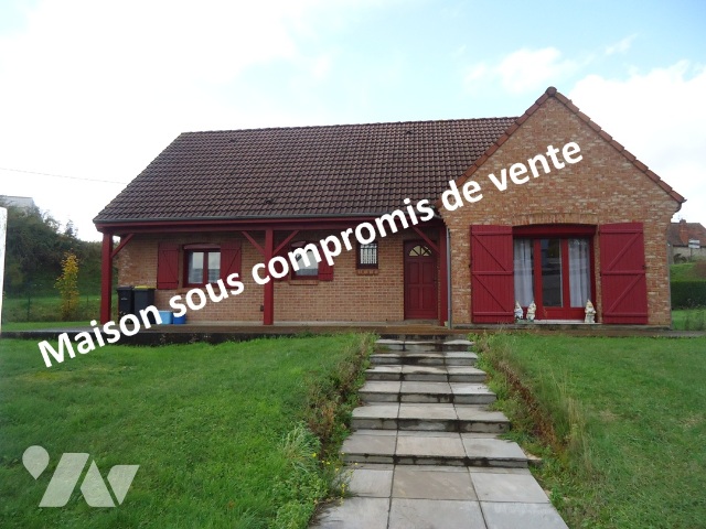 Maison 5 pièces 98 m² · à Isbergues · 98 m² · 175 000 €