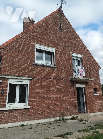 Maison 6 pièces 103 m² · à Lambres-lez-Aire · 103 m² · 135 000 €