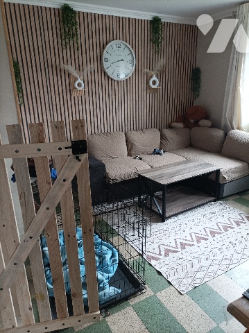 Maison 6 pièces 103 m² · à Lambres · 103 m² · 135 000 €