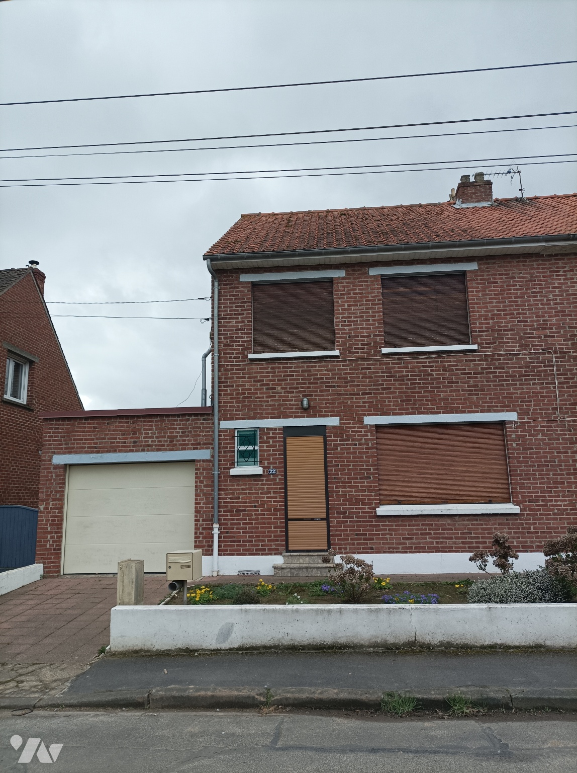 Maison 6 pièces 90 m² · à Norrent-Fontes · 90 m² · 100 000 €