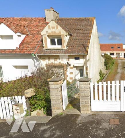 Maison 4 pièces 61 m² · à Équihen-Plage · 61,3 m² · 80 000 €