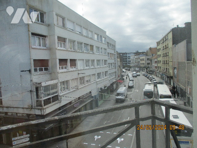 Vente - Appartement - BOULOGNE SUR MER - 5 pièces - IM181