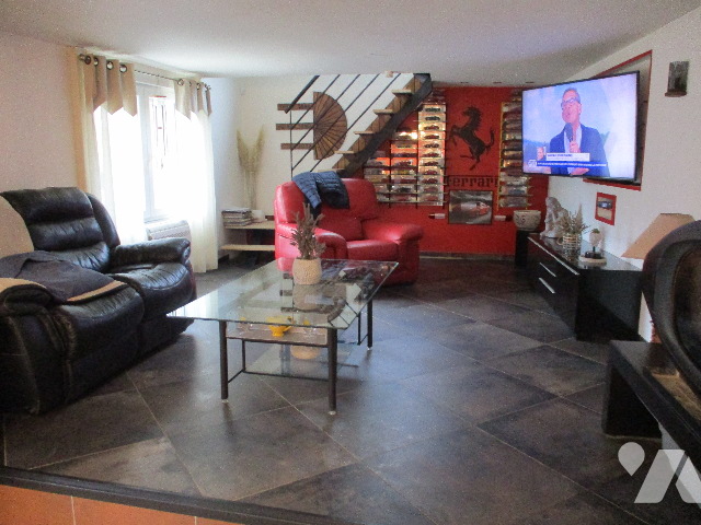 Vente - Maison / villa - WIRWIGNES - 105 m² - 4 pièces - VDB-WIRWIGNES-n°554