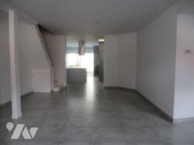 Vente - Maison / villa - LONGFOSSE - 150 m² - 6 pièces - MA208