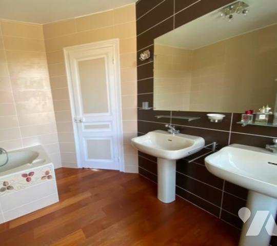 VENTE maison-CONDETTE (62)