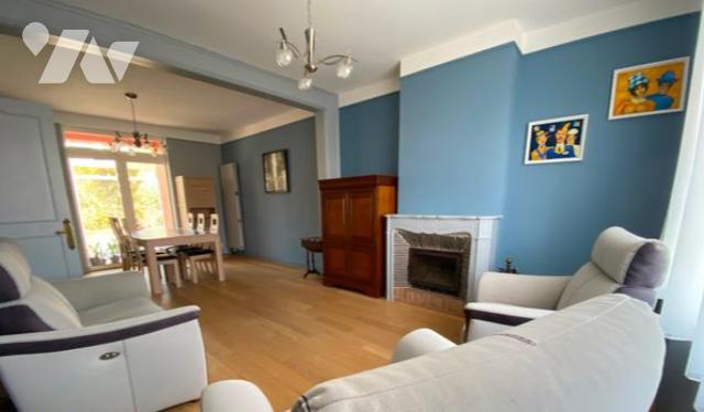 VENTE maison-CONDETTE (62)