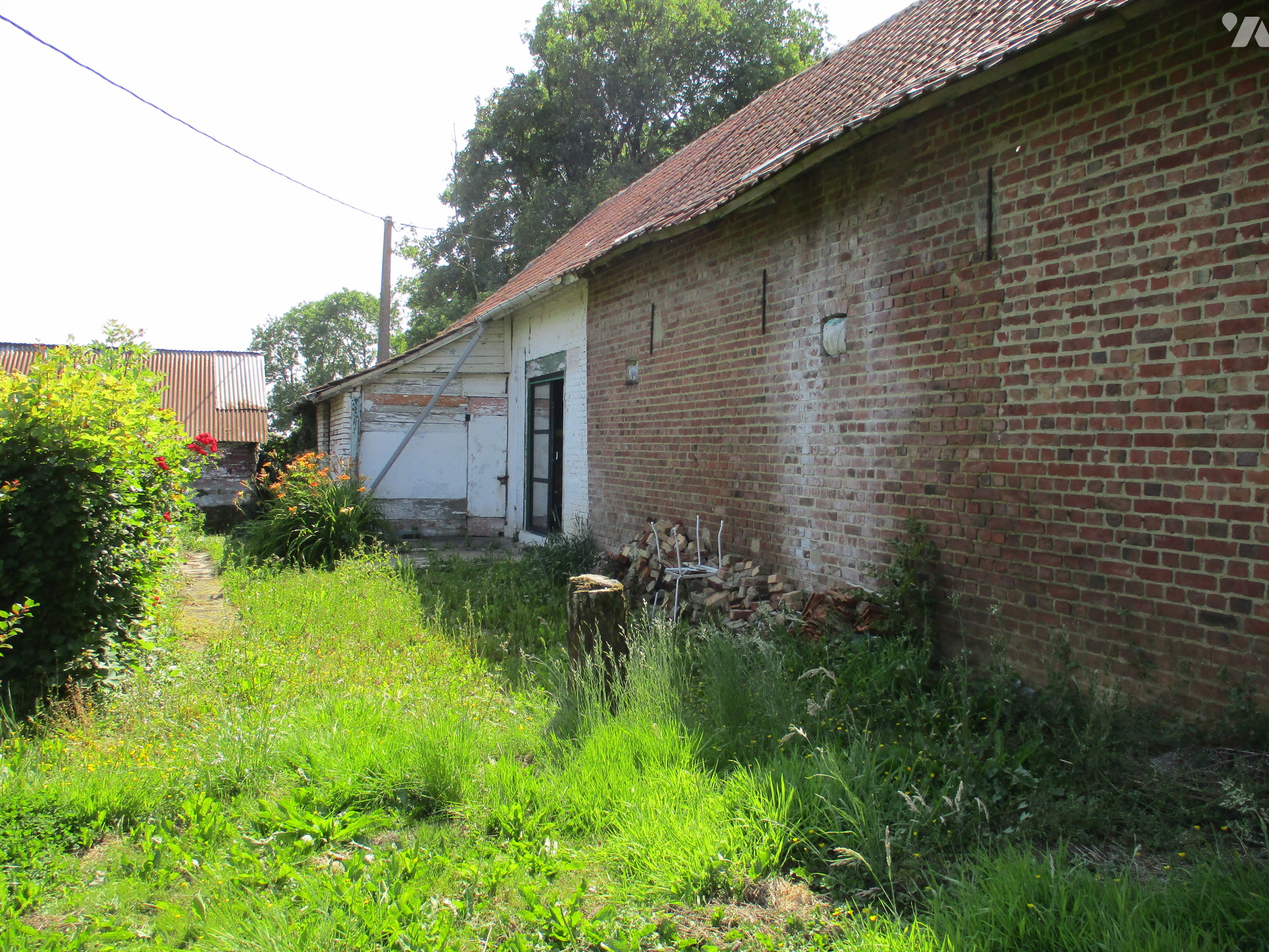 VENTE maison-COURSET (62)