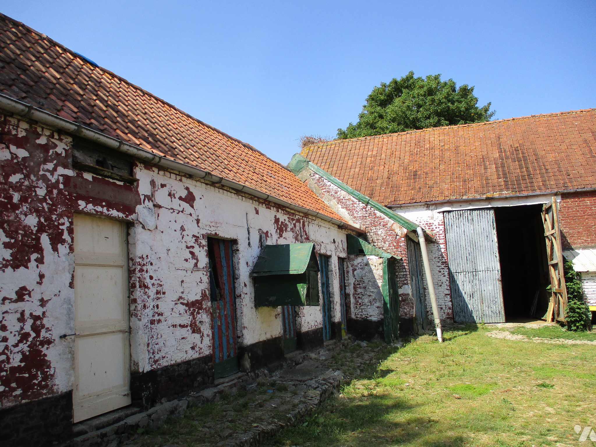 VENTE maison-COURSET (62)