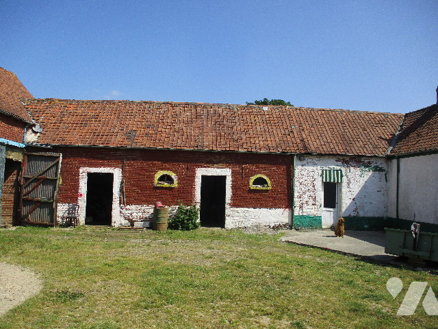 Vente - Maison / villa - COURSET - 100 m² - 6 pièces - VDB-COURSET-539