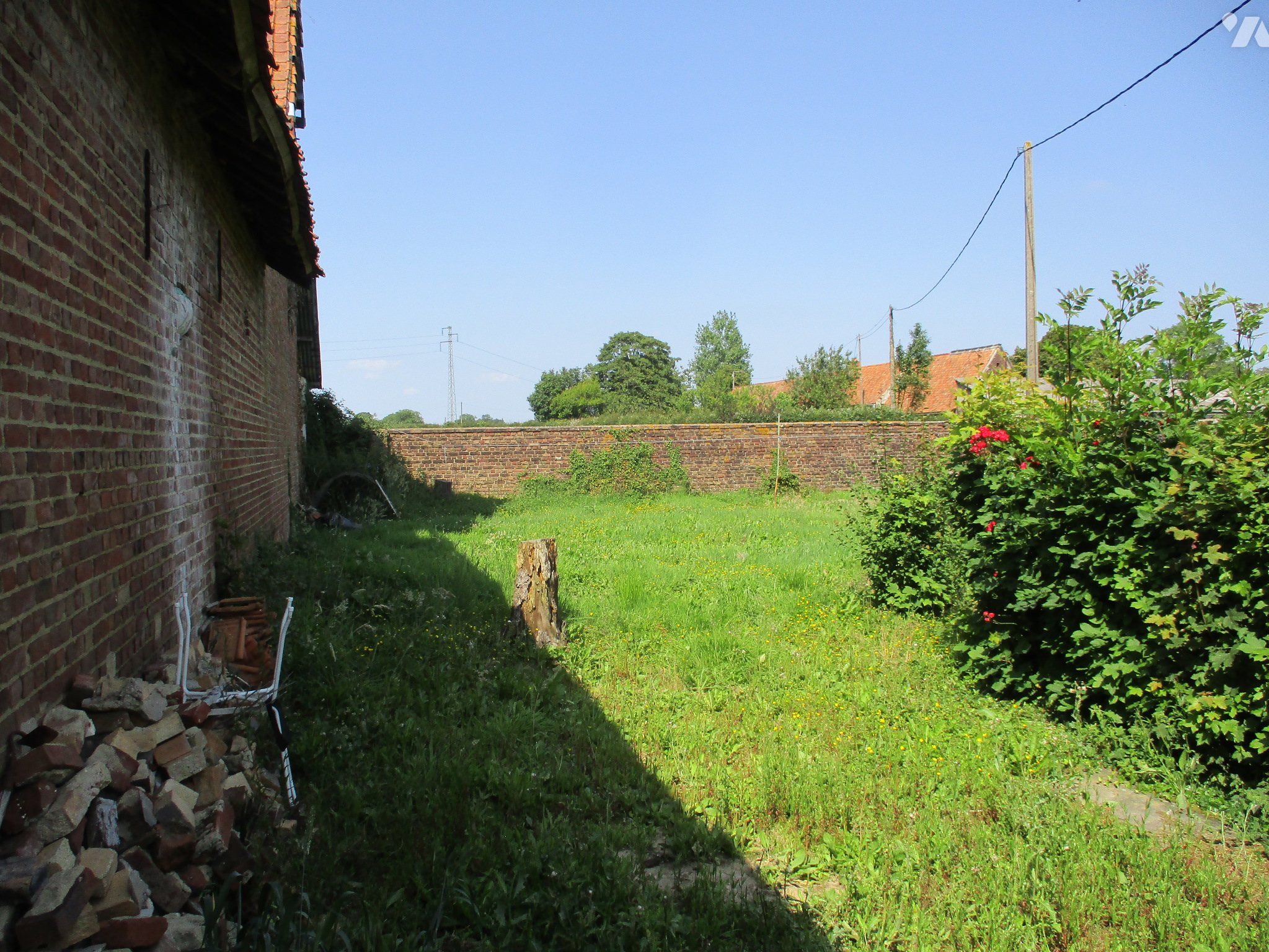 VENTE maison-COURSET (62)