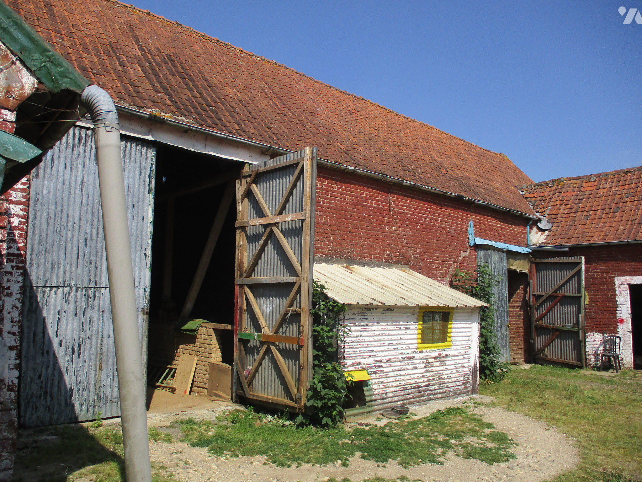 VENTE maison-COURSET (62)