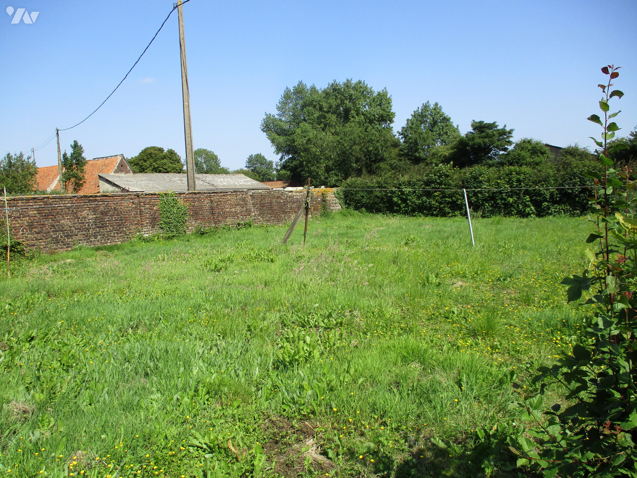 VENTE maison-COURSET (62)