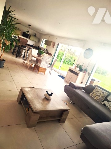 Maison 7 pièces 136 m² · à Zoteux · 136 m² · 270 000 €