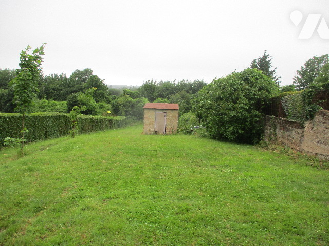 Maison 7 pièces 100 m² · à Longfossé · 100 m² · 160 000 €