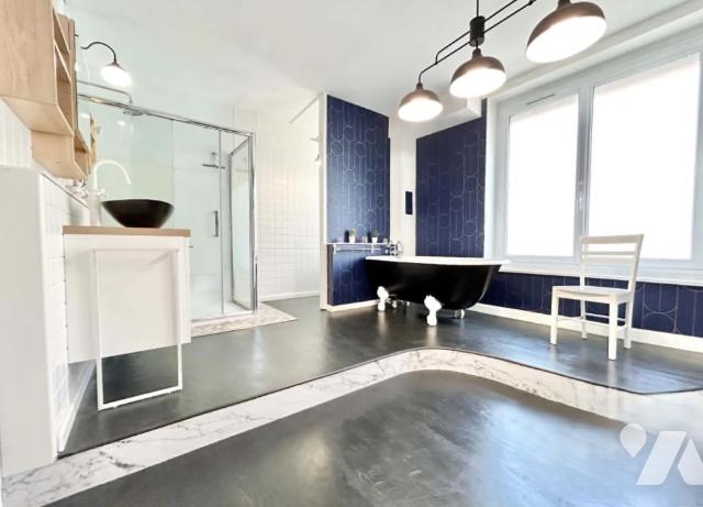 Maison 9 pièces 212 m² · à Boulogne-sur-Mer · 212 m² · 330 000 €