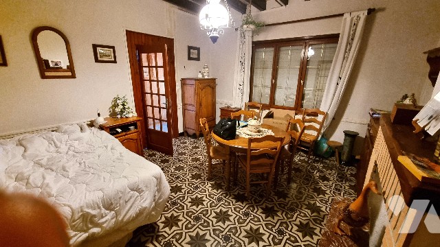 Maison 4 pièces 90 m² · à Desvres · 90 m² · 85 000 €