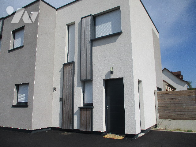 Maison 4 pièces 65 m² · à Desvres · 65 m² · 950 €