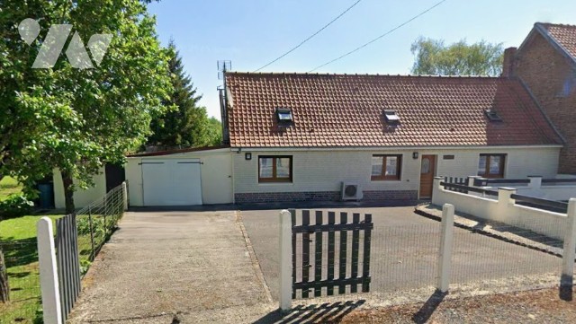 Maison 6 pièces 86 m² · à Bournonville · 86 m² · 110 000 €