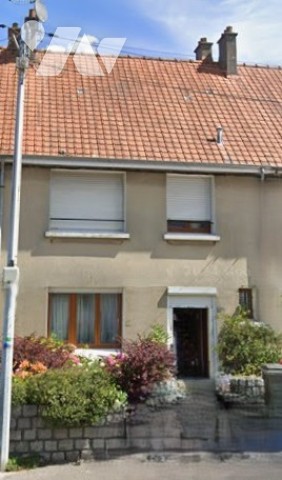 Maison 4 pièces 81 m² · à Desvres · 81 m² · 145 000 €