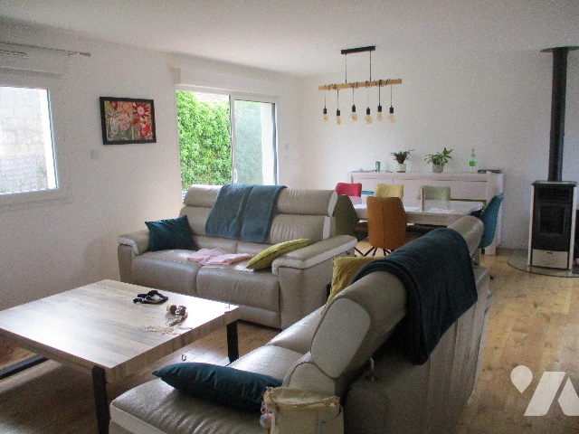 Maison 5 pièces 90 m² · à Wirwignes · 90 m² · 245 000 €