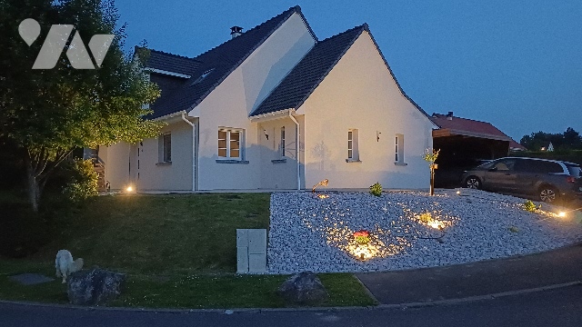 Maison 9 pièces 122 m² · à Desvres · 122 m² · 278 000 €