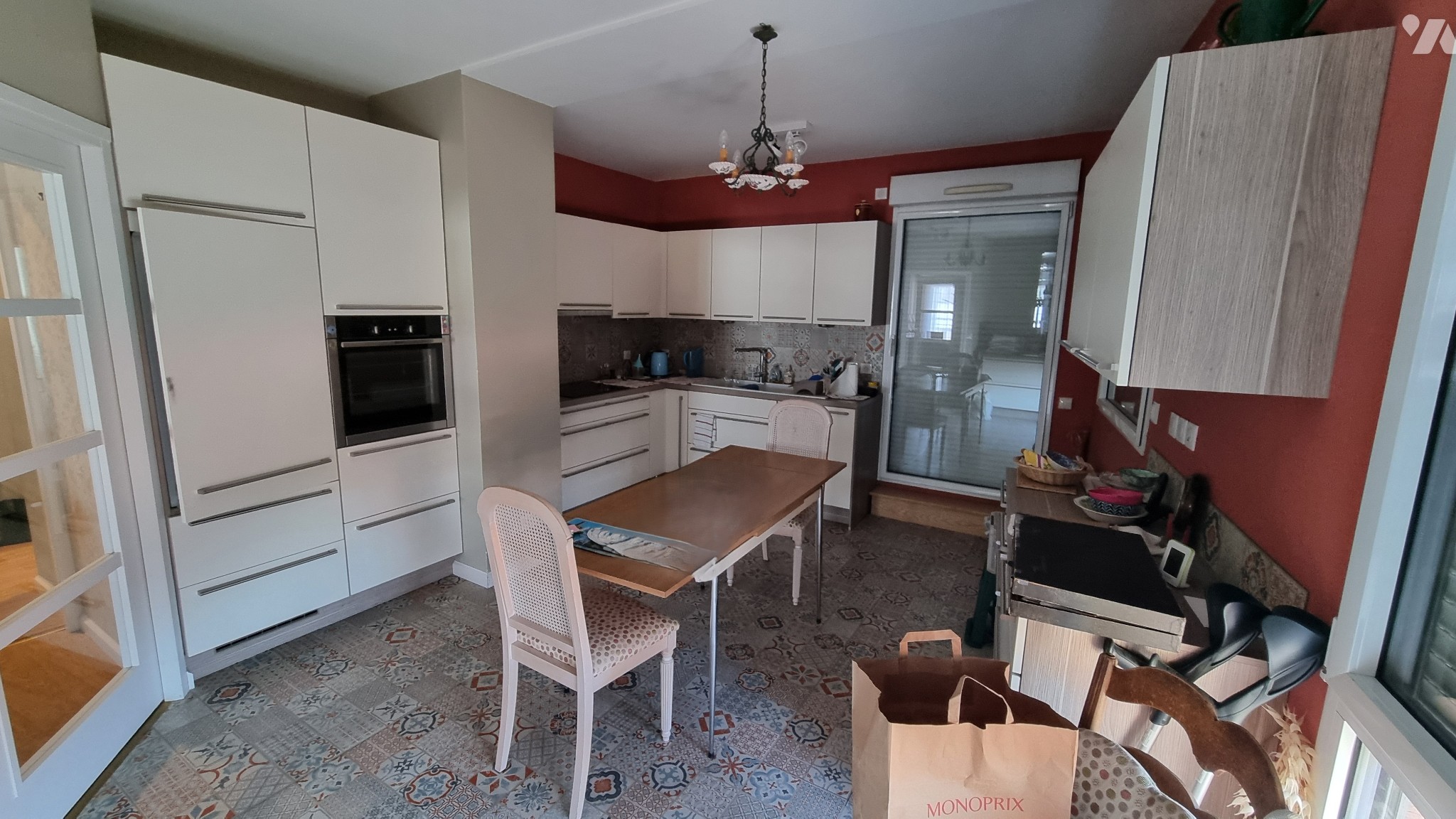 Appartement 5 pièces 127 m² · à Dunkerque · 127 m² · 540 000 €