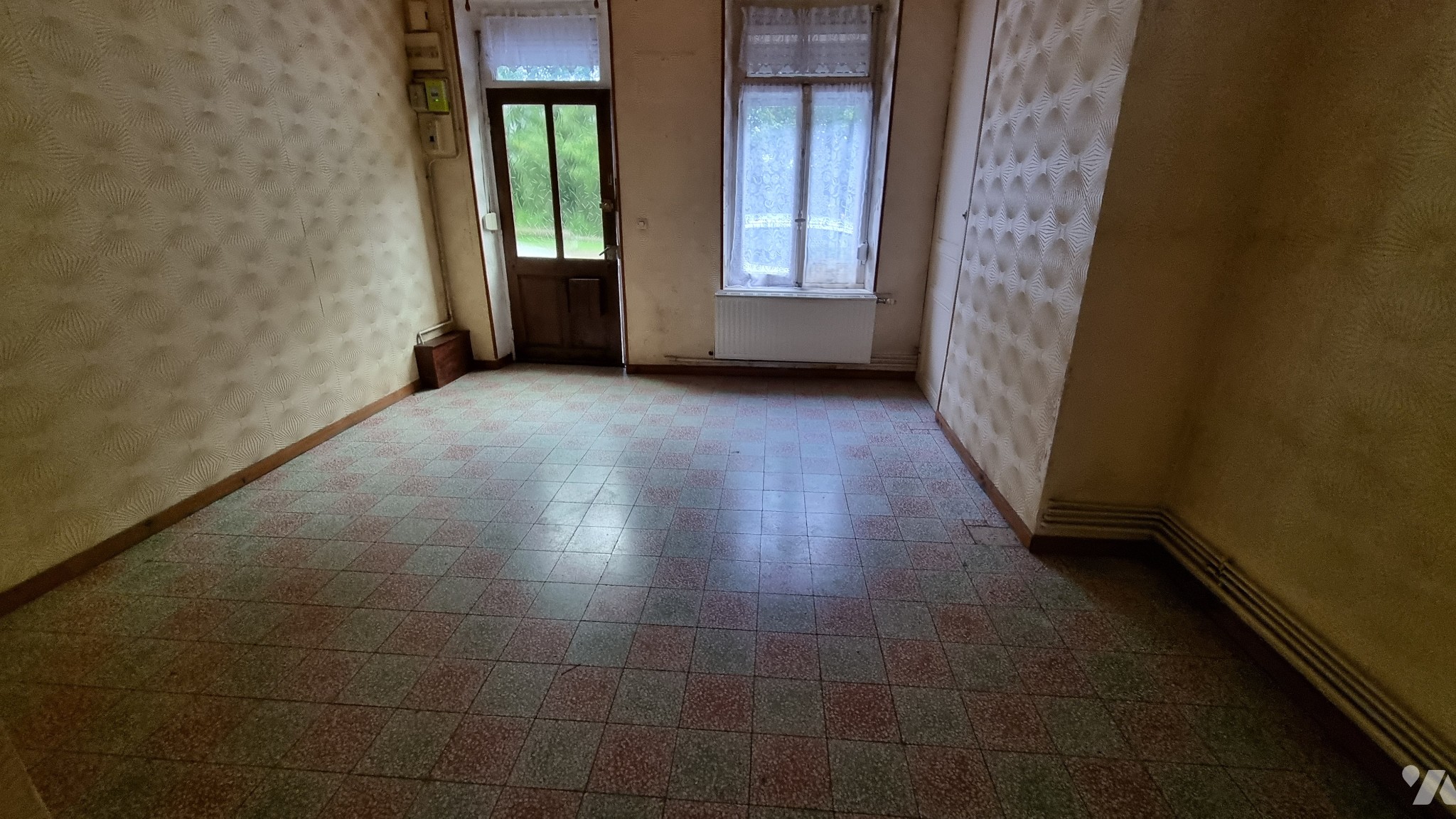 Maison 4 pièces 63 m² · à Desvres · 63 m² · 60 000 €