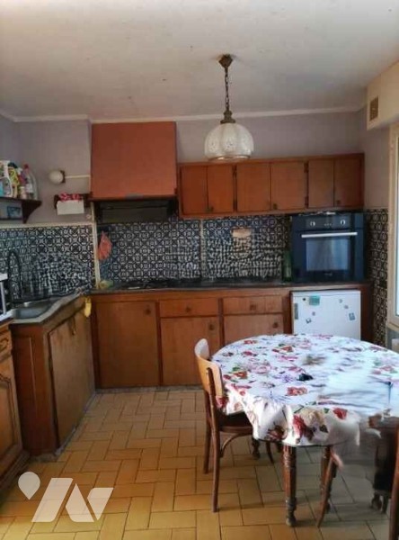 Maison 5 pièces 80 m² · à Saint-Martin-Boulogne · 80 m² · 150 000 €